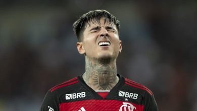 Desgaste entra ainda mais em pauta no Flamengo durante semana fren&eacute;tica