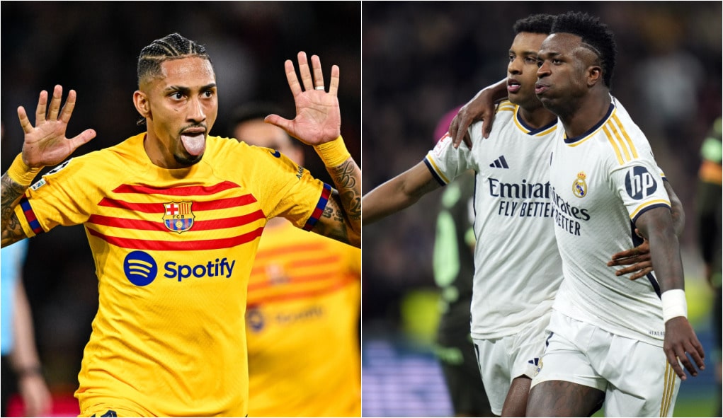 Gera&ccedil;&atilde;o fraca? Brasileiros s&atilde;o decisivos em jogos pesados da Champions League