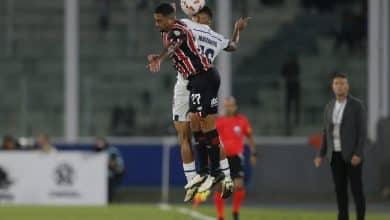 S&atilde;o Paulo n&atilde;o sabe o que &eacute; pior: a derrota na estreia na Libertadores ou as&nbsp;les&otilde;es
