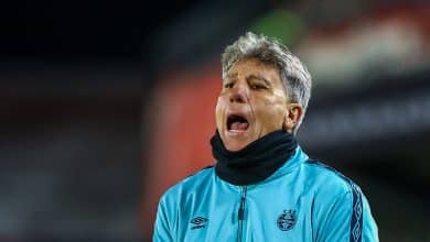 S&oacute; me escutem: Renato, 51 vit&oacute;rias na Copa, ganha ao seu gosto