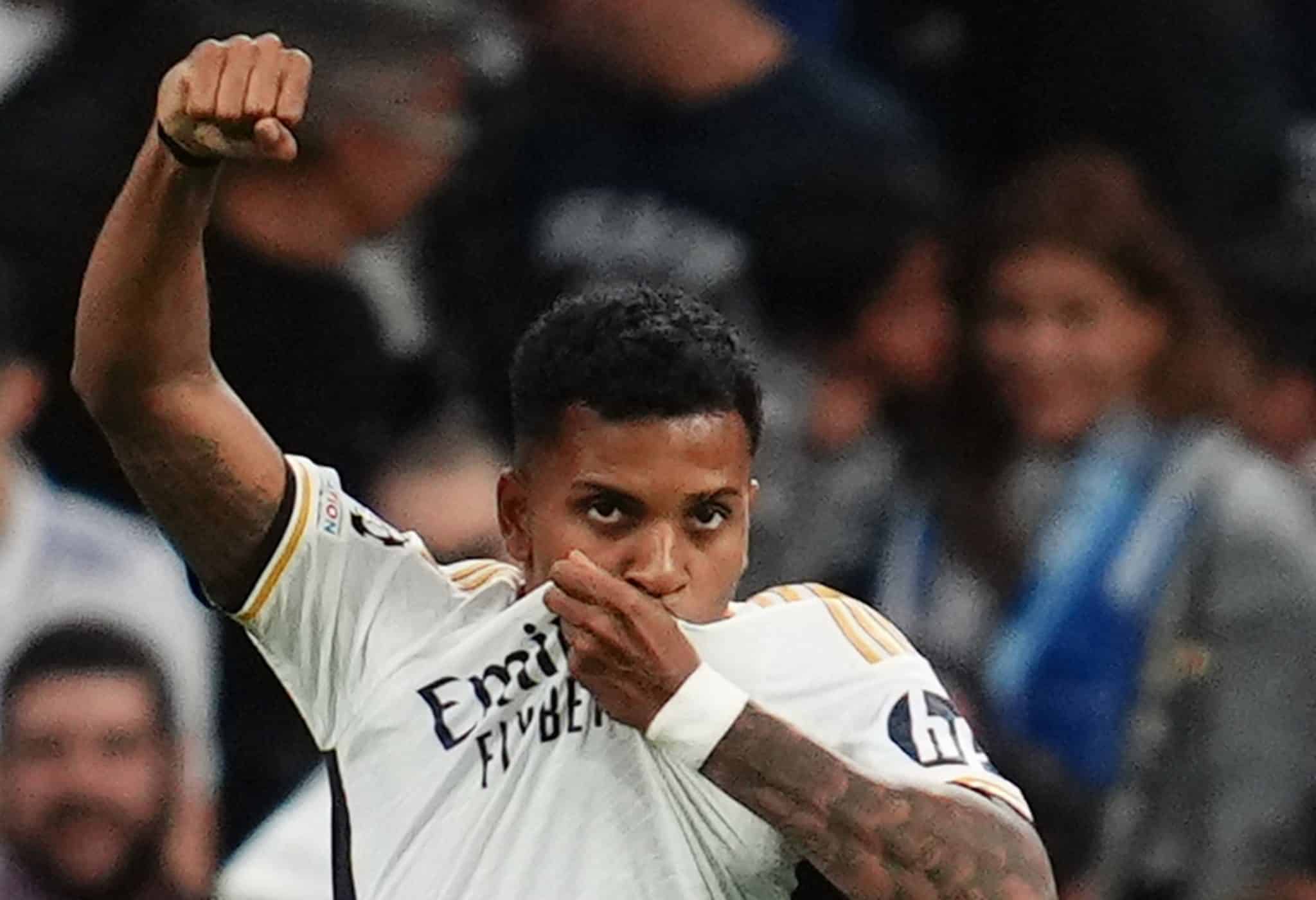 Duas viradas e seis gols: Real e City entregam tudo e empate &eacute; o mais justo