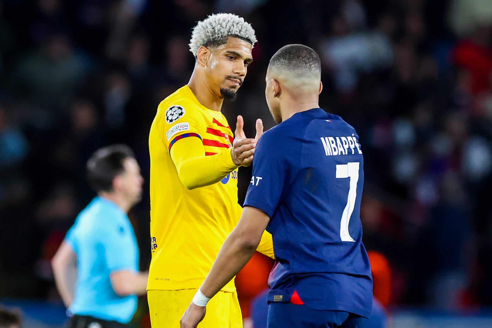 Barcelona tem vantagem, mas otimismo do PSG mostra que nada est&aacute; decidido