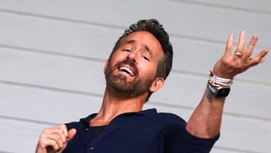 &lsquo;Eu quis dizer um rim&rsquo;: Ryan Reynolds revela pedido bizarro de jogador do Wrexham