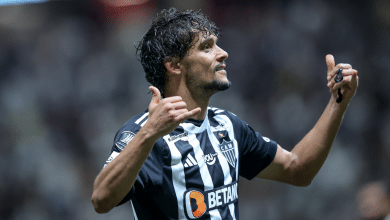 Como Milito transformou Scarpa de improdutivo em goleador no Atl&eacute;tico-MG