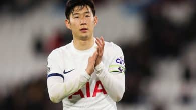 Son quer uma resposta r&aacute;pida do Tottenham, e a primeira miss&atilde;o &eacute; vencer o Arsenal