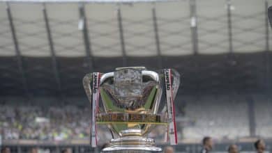 Vasco, Inter e Botafogo se complicam no sorteio da Copa do Brasil; veja confrontos