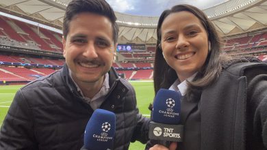 &lsquo;Nem me arriscava a sonhar&rsquo;: correspondentes contam como &eacute; cobrir a Champions League