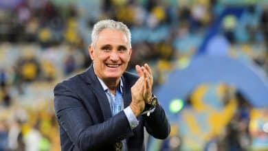 Quanto vale um conselho? O de Tite fez ex-Corinthians apostar na carreira de t&eacute;cnico