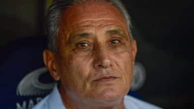 Tite precisa mostrar resultados depois de admitir momento ruim do Flamengo em 2024