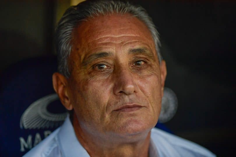 Tite precisa mostrar resultados depois de admitir momento ruim do Flamengo em 2024