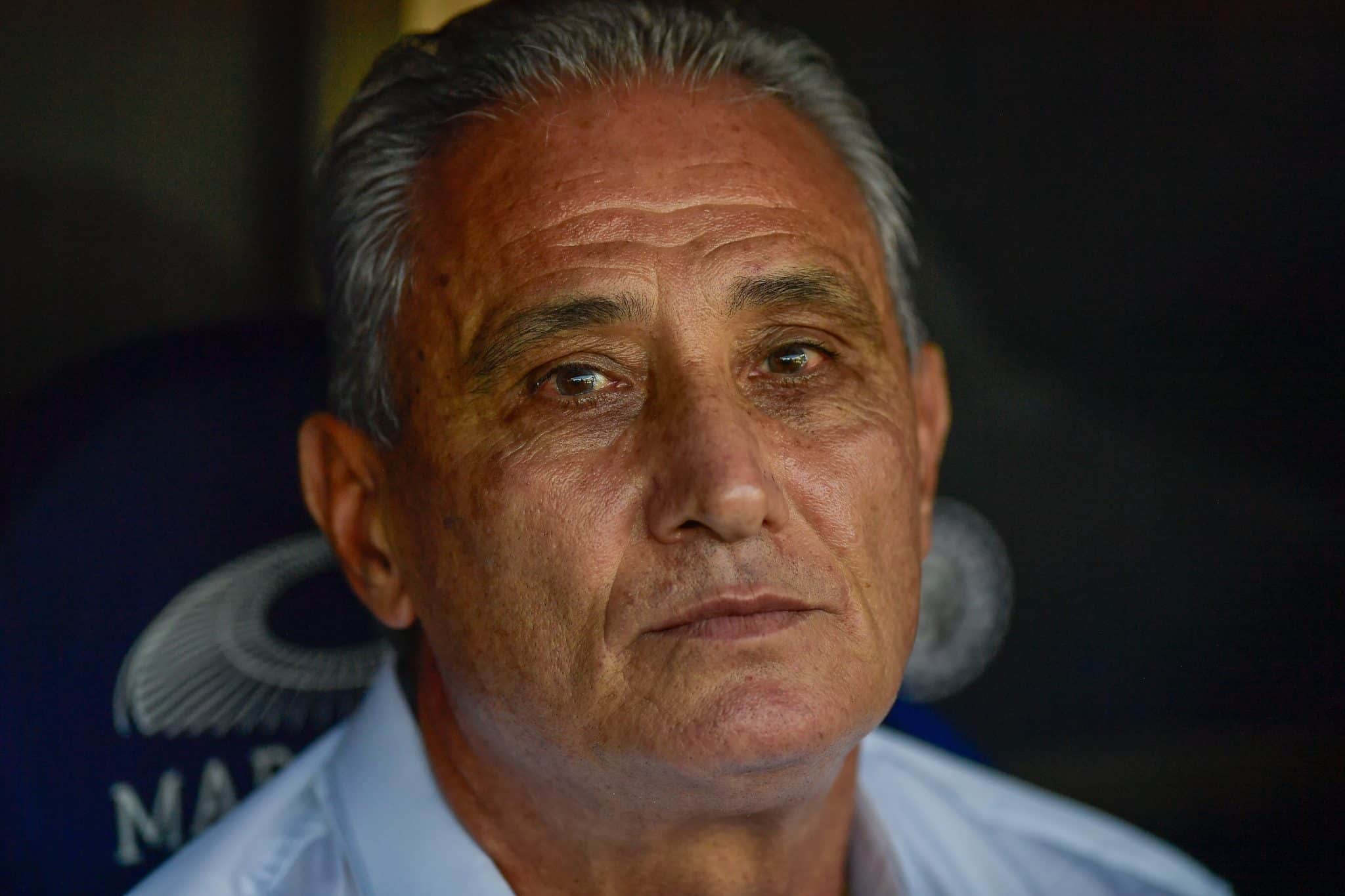 Tite precisa mostrar resultados depois de admitir momento ruim do Flamengo em 2024