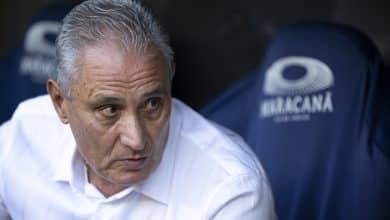 Tite e o segredo para fazer esse Flamengo funcionar t&atilde;o perfeito
