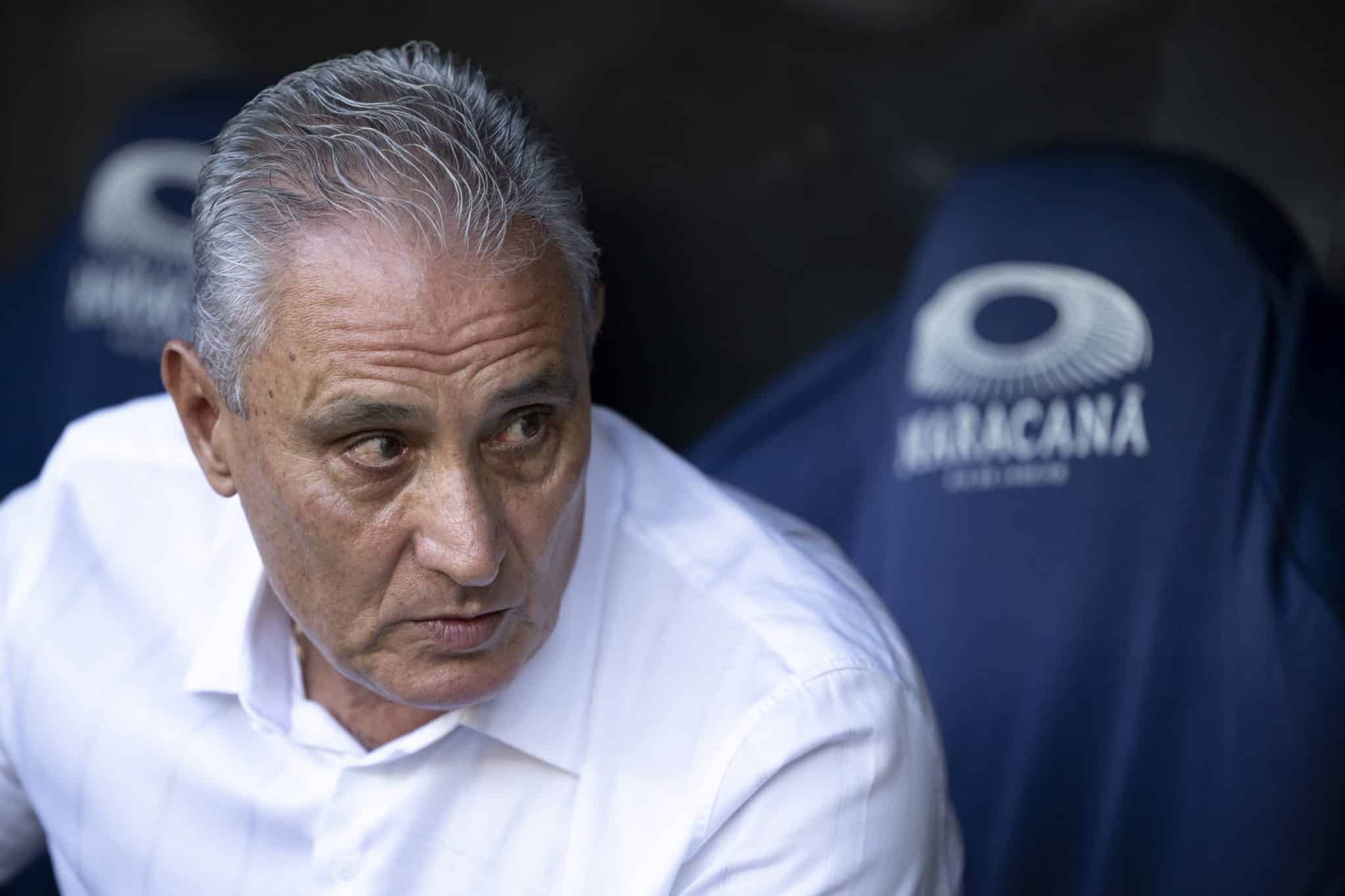 Tite e o segredo para fazer esse Flamengo funcionar t&atilde;o perfeito