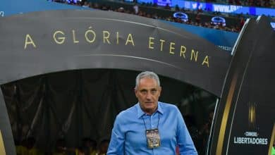 Erros no ataque podem fazer falta ao Flamengo em Libertadores trai&ccedil;oeira