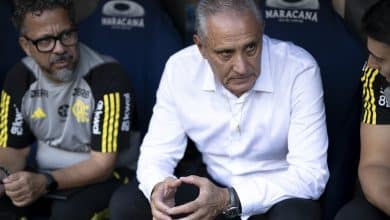 Pouco tempo e desgaste fazem com que Tite promova estreia em Flamengo x Palestino
