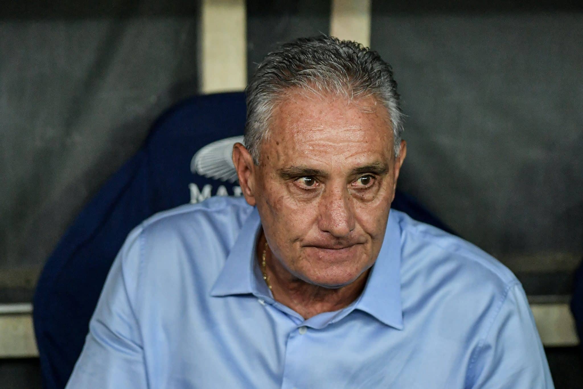 Tite analisa planejamento do Flamengo e lamenta oscila&ccedil;&atilde;o contra o S&atilde;o Paulo