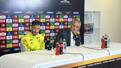 A ci&ecirc;ncia &eacute; aliada de Tite, mesmo ap&oacute;s perda da invencibilidade no Flamengo