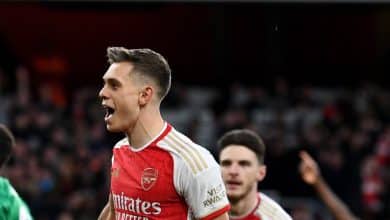 Que baile! Chelsea nem compete, Arsenal massacra e amplia vantagem na lideran&ccedil;a da PL