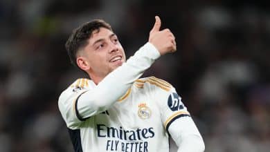 Valverde cita ingrediente especial para Real buscar classifica&ccedil;&atilde;o contra o City
