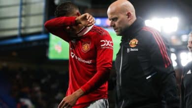 A forte declara&ccedil;&atilde;o de Varane mostra que concuss&otilde;es merecem mais aten&ccedil;&atilde;o