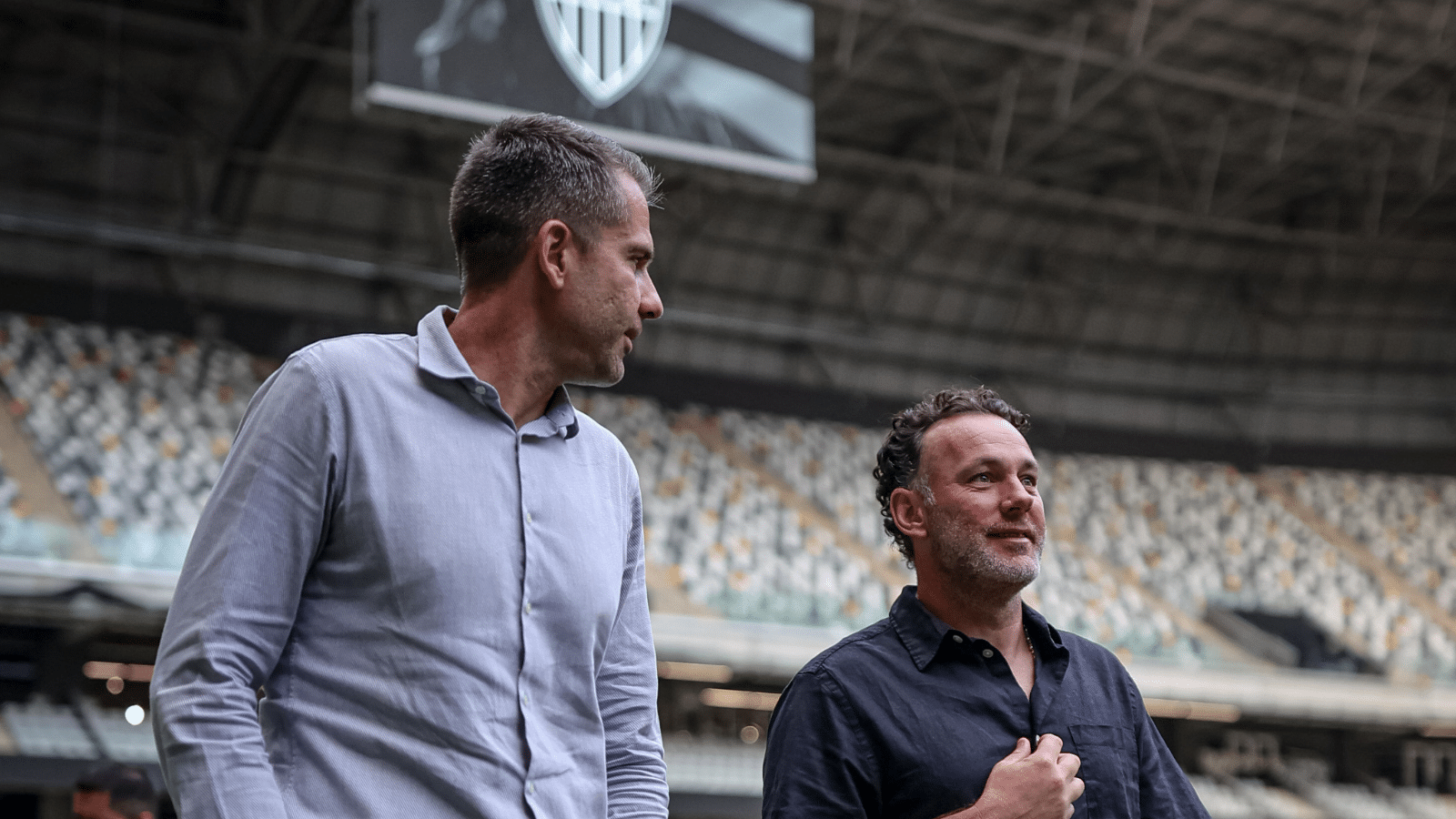 Obsess&atilde;o: com ares renovados, Atl&eacute;tico-MG inicia sonho por bi da Libertadores