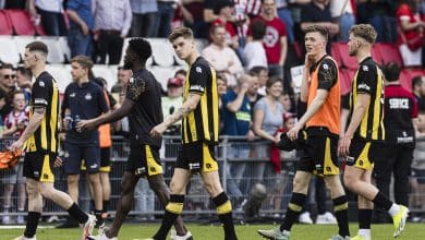 Crise que come&ccedil;ou com a Guerra da Ucr&acirc;nia pode acabar com promissor time holand&ecirc;s