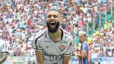 Sim, o Vit&oacute;ria est&aacute; embalado, mas n&atilde;o, n&atilde;o ter&aacute; vida f&aacute;cil no Brasileir&atilde;o