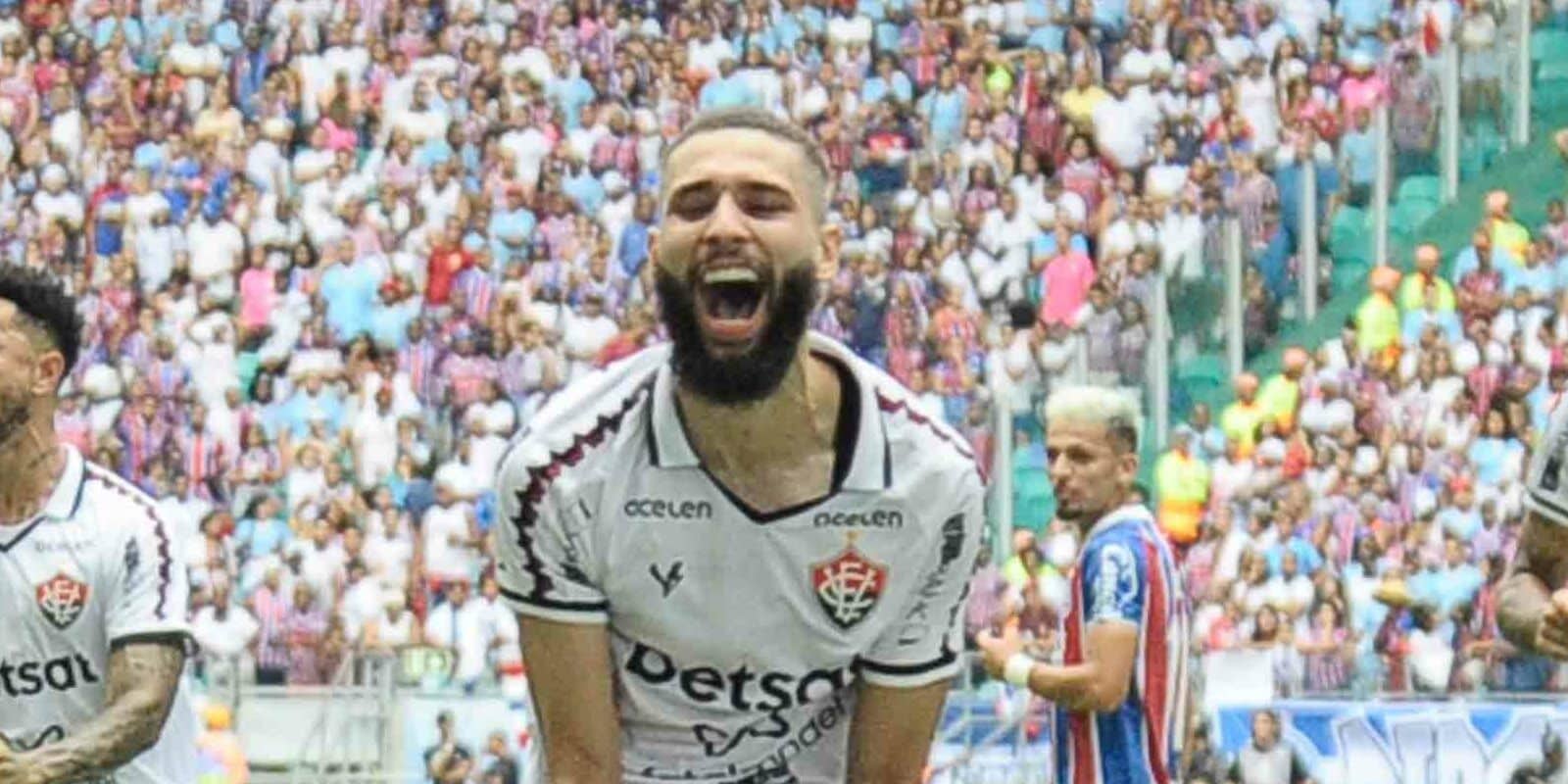 Sim, o Vit&oacute;ria est&aacute; embalado, mas n&atilde;o, n&atilde;o ter&aacute; vida f&aacute;cil no Brasileir&atilde;o