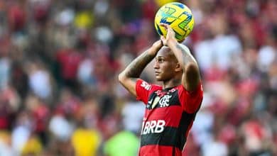 Garotos do Ninho ganham moral com Tite antes de Bol&iacute;var x Flamengo, em La Paz