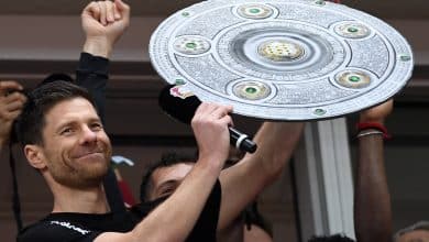 Quem s&atilde;o os protagonistas do Bayer Leverkusen no in&eacute;dito t&iacute;tulo da Bundesliga