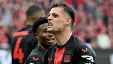 Agora &eacute; Everkusen! Veja dados, gols e fatos do hist&oacute;rico t&iacute;tulo do Bayer na Bundesliga