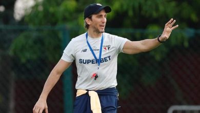 Confira o que Zubeld&iacute;a pensa sobre refor&ccedil;os para o S&atilde;o Paulo