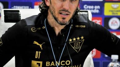 Como Zubeld&iacute;a foi da treta com Muricy a contratado pelo S&atilde;o Paulo em tr&ecirc;s meses