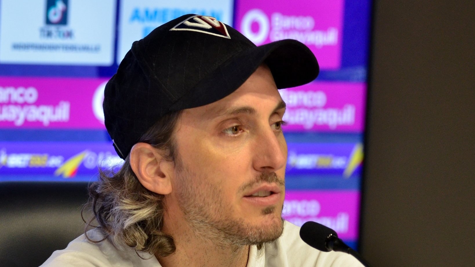 S&atilde;o Paulo confirma o argentino Luis Zubeld&iacute;a como novo t&eacute;cnico