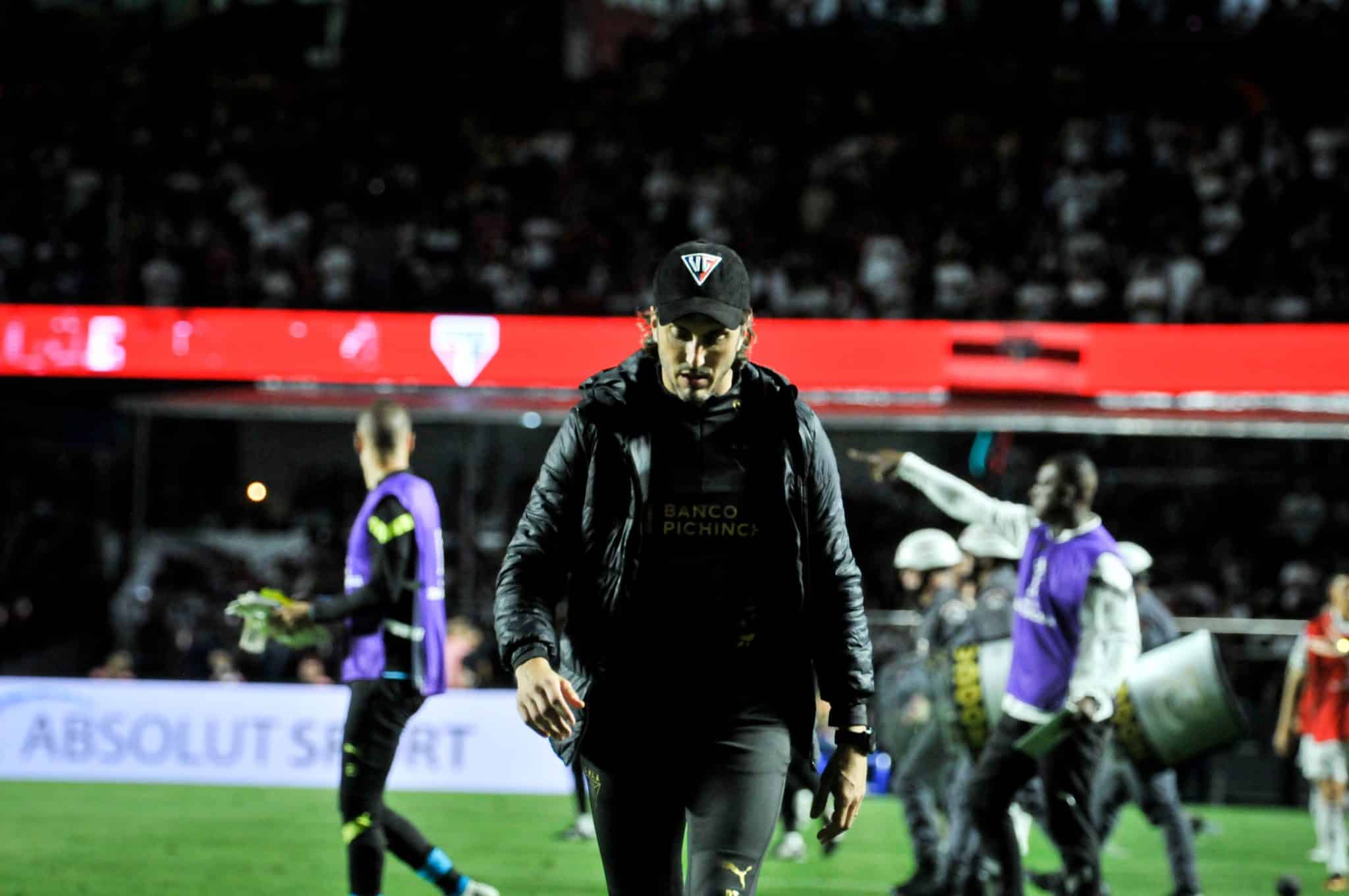 Conhe&ccedil;a a metodologia e as ideias de Zubeld&iacute;a que encantaram o S&atilde;o Paulo