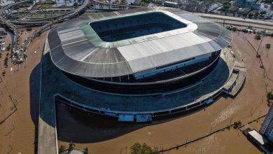 Maioria dos clubes da S&eacute;rie A pede paralisa&ccedil;&atilde;o imediata do Campeonato Brasileiro