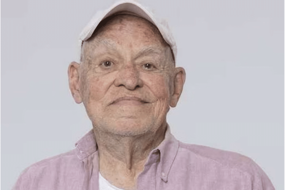 Morre Silvio Luiz, uma das vozes mais marcantes do futebol brasileiro, aos 89 anos