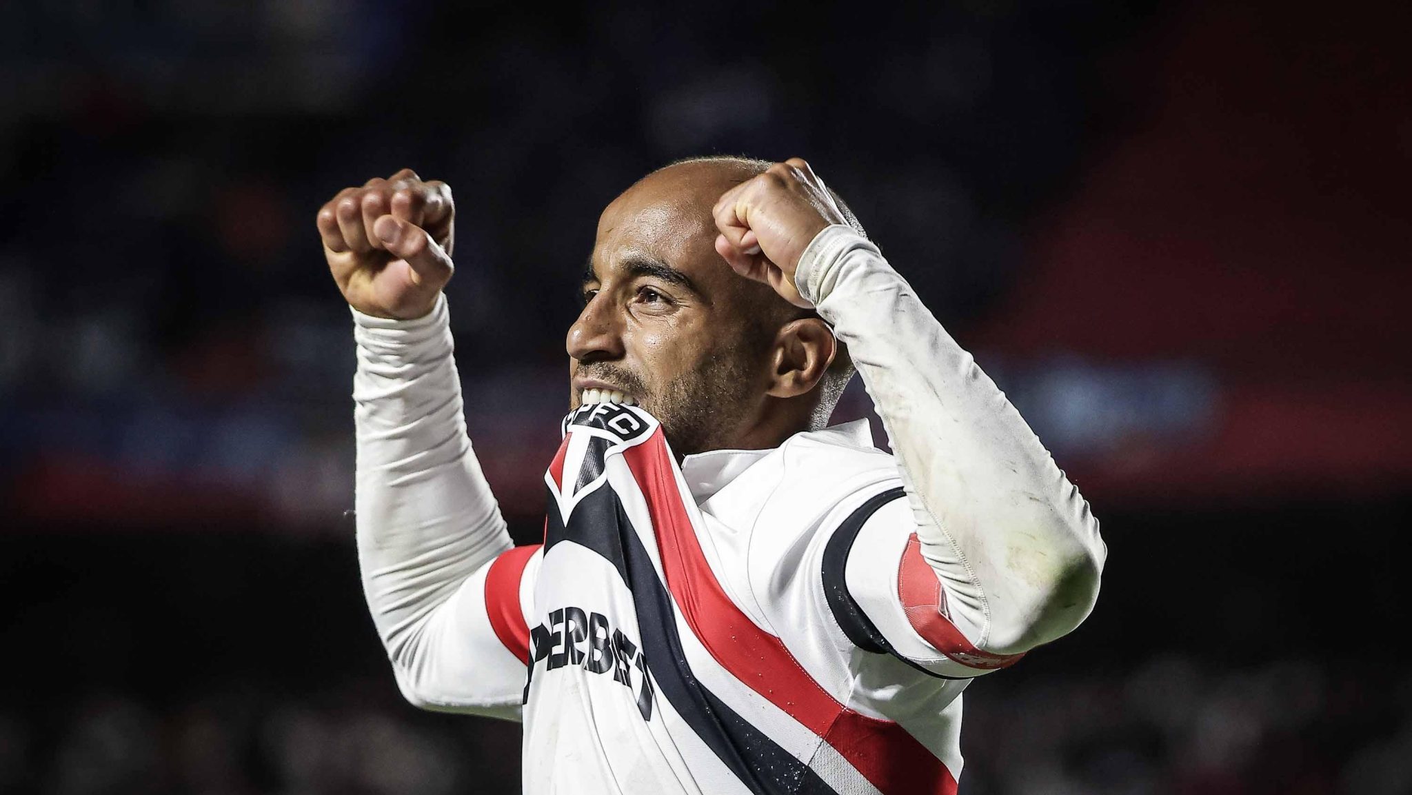 100 vit&oacute;rias e l&iacute;der do grupo: S&atilde;o Paulo faz dever de casa em pr&eacute;via&nbsp;de&nbsp;mata-mata