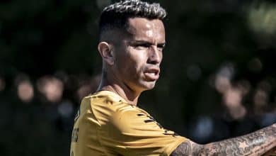 Argentinos Jrs. aceita acordo e Santos evita nova puni&ccedil;&atilde;o da FIFA