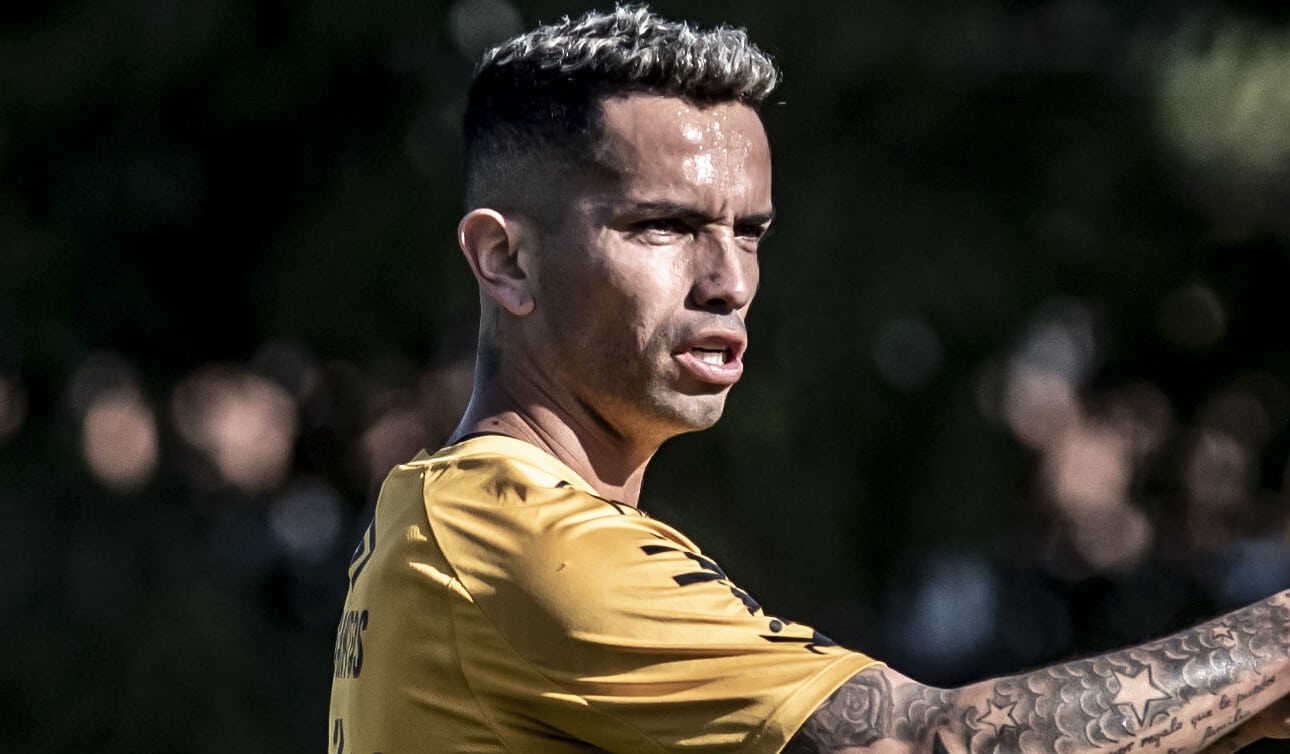 Argentinos Jrs. aceita acordo e Santos evita nova puni&ccedil;&atilde;o da FIFA