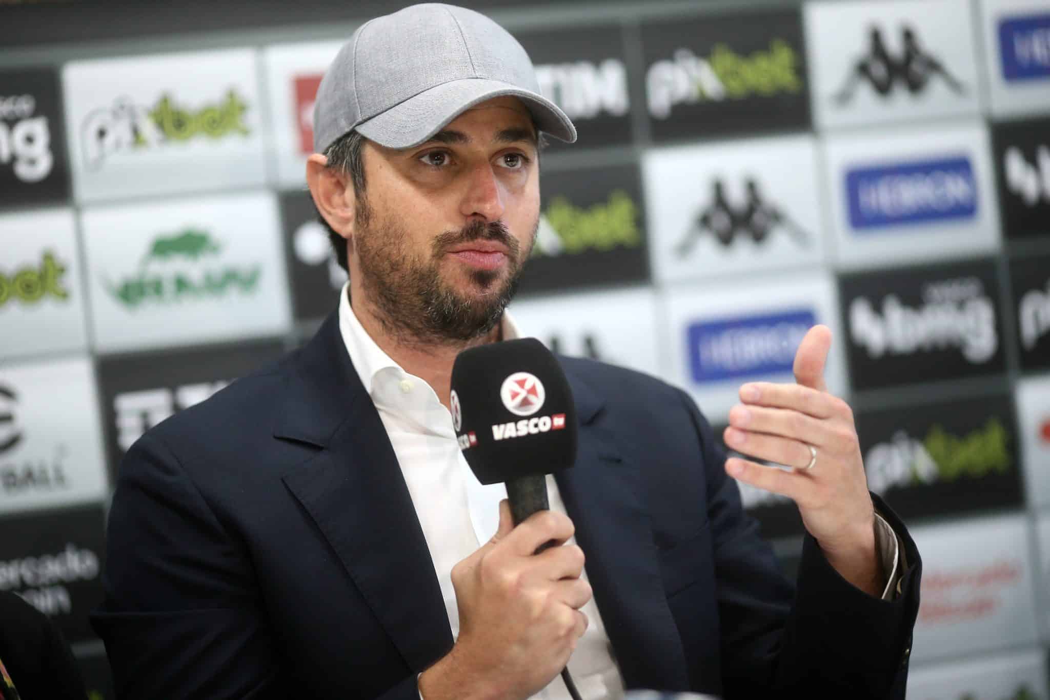 777 Partners em apuros: dona da SAF do Vasco &eacute; acusada de fraude bilion&aacute;ria nos EUA