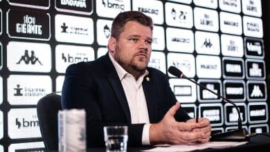 Balan&ccedil;o de 2023 da SAF do Vasco tem receita recorde, mas situa&ccedil;&atilde;o ainda longe da ideal