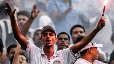 Reencontro pela solidariedade: Santos recebe o Brusque na Vila com apoio da torcida