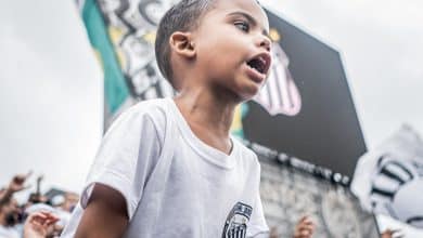 Por solidariedade, STJD libera torcida na Vila Belmiro para Santos e Brusque