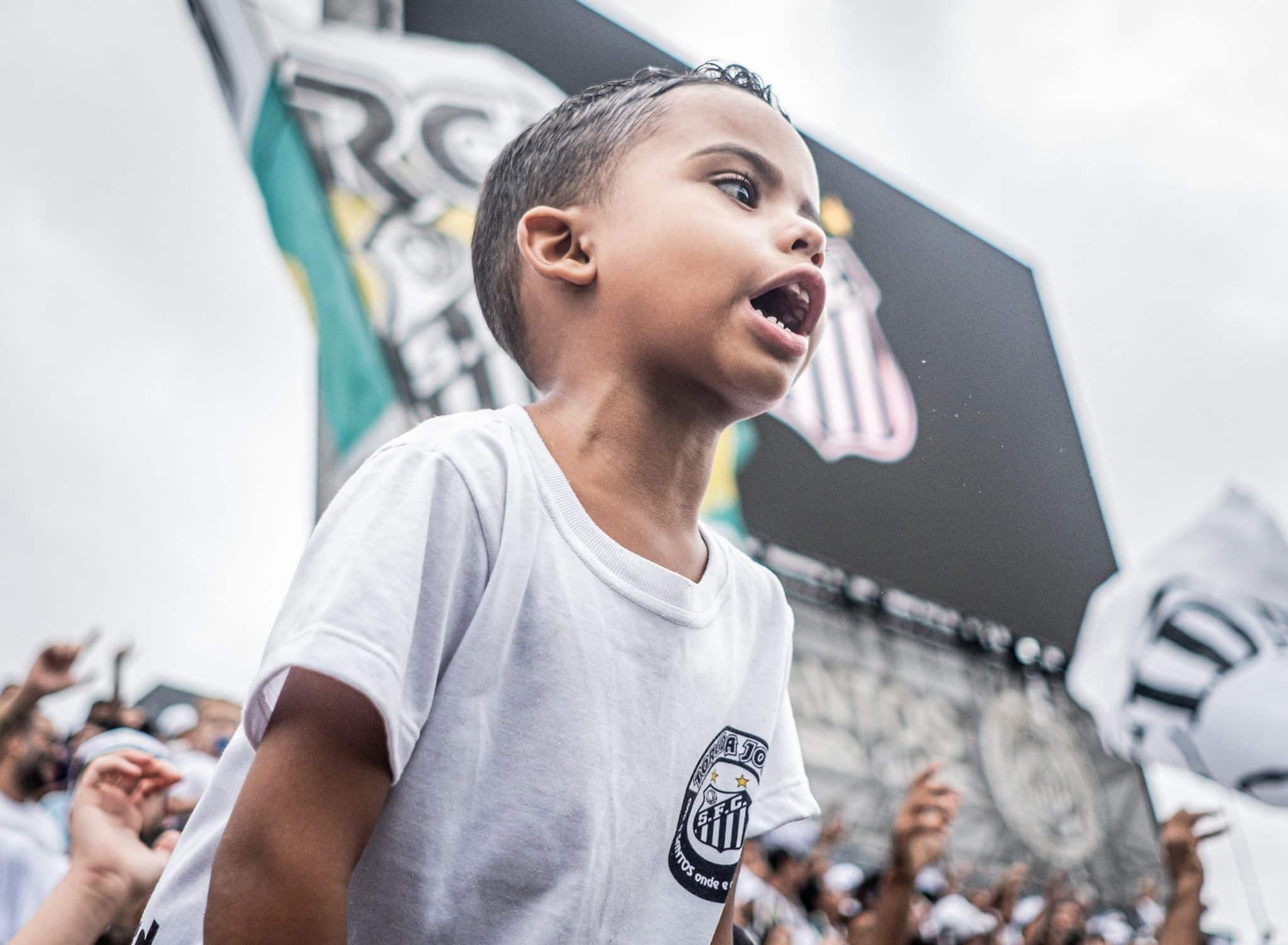 Por solidariedade, STJD libera torcida na Vila Belmiro para Santos e Brusque