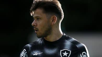 Botafogo afasta Romero e Hern&aacute;ndez por indisciplina, e reintegra volante ao elenco