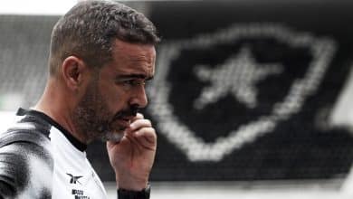 Com estreia na Copa do Brasil, Botafogo inicia maratona que pode definir rumo do ano