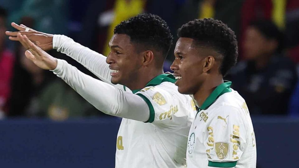 Próximo Cria na fila do Palmeiras, Luis Guilherme terá futebol para manter legado?