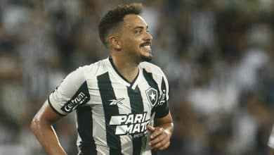 Botafogo mostra for&ccedil;a do elenco e, com time misto, bate o Vit&oacute;ria pela Copa do Brasil