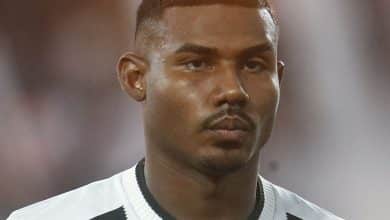 Cuiabano estreia bem pelo Botafogo e Artur Jorge ganha mais uma op&ccedil;&atilde;o na lateral